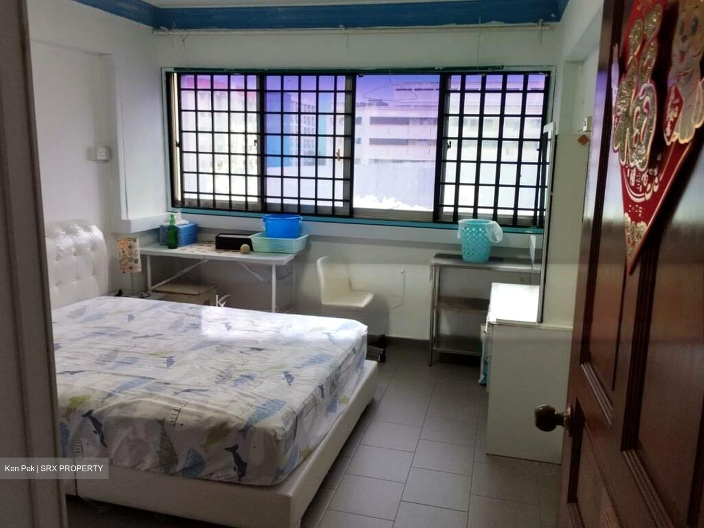 Blk 831 Woodlands Street 83 (Woodlands), HDB 4 Rooms #537202681